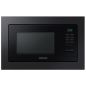 MICRO ONDES MONO FONCTION ENCA SAMSUNG MENAGER Solo 20l 850w Noir MS20A7013AB
