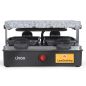 RACLETTE LIVOO Raclette 4pers 4poelons 600w N DOC242