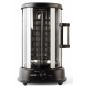 GRILLE VIANDE ET BARBECUE ELEC LIVOO Grill Vertical 1500w 200deg No DOM323
