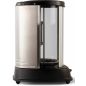 GRILLE VIANDE ET BARBECUE ELEC LIVOO Grill Vertical 1500w 200deg No DOM323