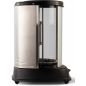 GRILLE VIANDE ET BARBECUE ELEC LIVOO Grill Vertical 1500w 200deg No DOM323