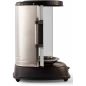 GRILLE VIANDE ET BARBECUE ELEC LIVOO Grill Vertical 1500w 200deg No DOM323
