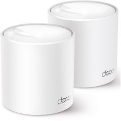 WIFI TPLINK Syst Hybride Mesh Wifi 6multir DECOX50