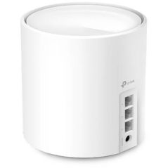 WIFI TPLINK Syst Hybride Mesh Wifi 6multir DECOX50