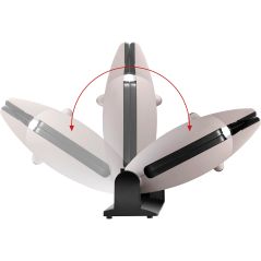 GAUFRIER ET CROQUE MONSIEUR LAGRANGE Premium Gaufres 1200w Champagn 019133