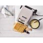 GAUFRIER ET CROQUE MONSIEUR LAGRANGE Premium Gaufres 1200w Champagn 019133