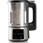 BLENDER CHAUFFANT DOMO 800w 1,2l Soupesmoothy Compac DO727BL