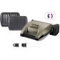 GAUFRIER ET CROQUE MONSIEUR LAGRANGE Premium Gaufrescroque Mr 1200 019424