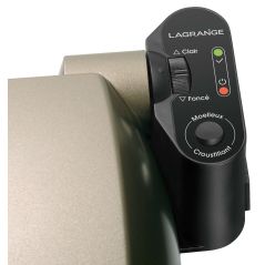 GAUFRIER ET CROQUE MONSIEUR LAGRANGE Premium Gaufrescroque Mr 1200 019424