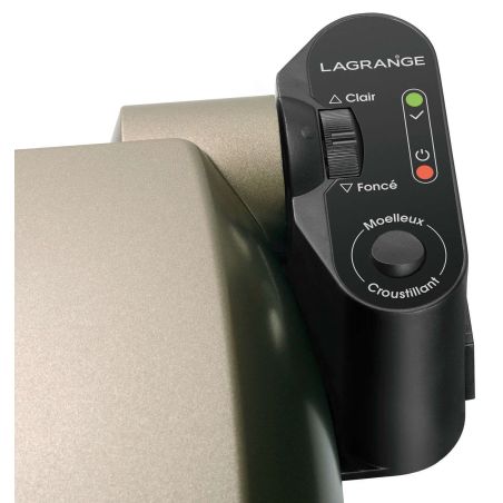 GAUFRIER ET CROQUE MONSIEUR LAGRANGE Premium Gaufrescroque Mr 1200 019424