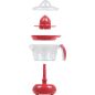 PRESSE-AGRUMES LIVOO Presse Agrumes 25w Rotation 2 DOD131RC