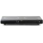 RECHAUD DOMO 2vitro 2500w 6prog Ceram DO339KP