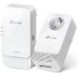 CPL TPLINK Kit Cpl G Hn2400 Wifi6 Ax1800 PGW2445KIT CPL TPLINK Kit Cpl G Hn2400 Wifi6 Ax1800 PGW2445KIT