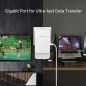 CPL TPLINK Kit Cpl G Hn2400 Wifi6 Ax1800 PGW2445KIT CPL TPLINK Kit Cpl G Hn2400 Wifi6 Ax1800 PGW2445KIT