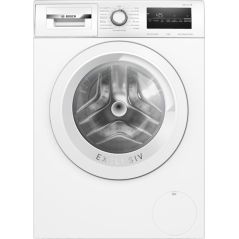 LAVE LINGE FRONTAL BOSCH MENAGER EX S4 1400t 8kg Induc Fdif 72d WAN28278FR