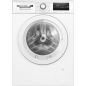 LAVE LINGE FRONTAL BOSCH MENAGER EX S4 1400t 8kg Induc Fdif 72d WAN28278FR