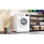 LAVE LINGE FRONTAL BOSCH MENAGER EX S4 1400t 8kg Induc Fdif 72d WAN28278FR