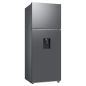 REFRIGERATEUR 2 PORTES SAMSUNG MENAGER 412l 314+98 H178,8l70 4* Aut9h RT42CG6724S9