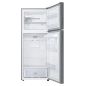 REFRIGERATEUR 2 PORTES SAMSUNG MENAGER 412l 314+98 H178,8l70 4* Aut9h RT42CG6724S9