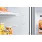 REFRIGERATEUR 2 PORTES SAMSUNG MENAGER 412l 314+98 H178,8l70 4* Aut9h RT42CG6724S9