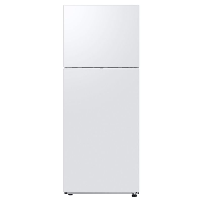 REFRIGERATEUR 2 PORTES SAMSUNG MENAGER 415l 317+98 H178,8l70 4* Aut9h RT42CG6624WW