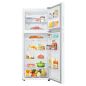 REFRIGERATEUR 2 PORTES SAMSUNG MENAGER 415l 317+98 H178,8l70 4* Aut9h RT42CG6624WW