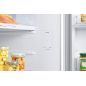 REFRIGERATEUR 2 PORTES SAMSUNG MENAGER 415l 317+98 H178,8l70 4* Aut9h RT42CG6624WW