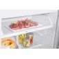 REFRIGERATEUR 2 PORTES SAMSUNG MENAGER 415l 317+98 H178,8l70 4* Aut9h RT42CG6624WW