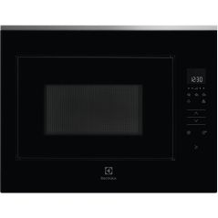 MICRO ONDES MONO FONCTION ENCA ELECTROLUX ENCASTRABLE Intuit 26l Ttint Elec 900w Min KMFE 264 TEX