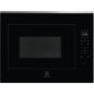 MICRO ONDES MONO FONCTION ENCA ELECTROLUX ENCASTRABLE Intuit 26l Ttint Elec 900w Min KMFE 264 TEX