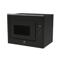 MICRO ONDES MONO FONCTION ENCA ELECTROLUX ENCASTRABLE Intuit 26l Ttint Elec 900w Min KMFE 264 TEX