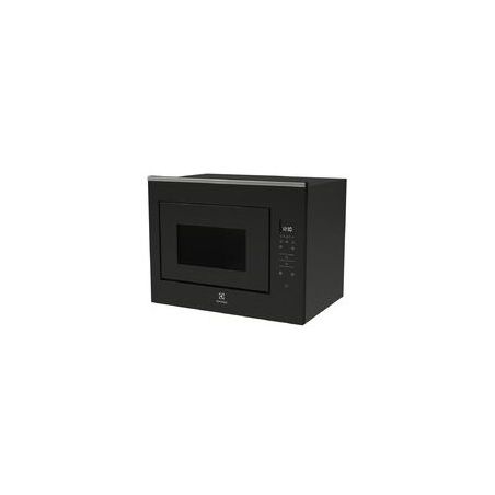 MICRO ONDES MONO FONCTION ENCA ELECTROLUX ENCASTRABLE Intuit 26l Ttint Elec 900w Min KMFE 264 TEX