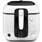 FRITEUSE CLASSIQUE MOULINEX PEM Super Uno 1800w 1,5kg 2,2l Bla AM 312010