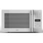 FOUR MICRO ONDES MULTIFONTION WHIRLPOOL POSE LIBRE 25l 800w Crisp Jet Chef Menu B MCP349WH