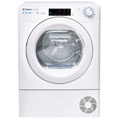 SECHE LINGE FRONTAL CANDY POSE LIBRE Ppe Chal 11kg 15pr 66db ECC Wi CSOEH11A2TES