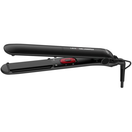 LISSEUR CALOR Easyliss Ceramique Noirrouge SF161LC0