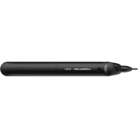 LISSEUR CALOR Easyliss Ceramique Noirrouge SF161LC0