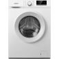 LAVE LINGE FRONTAL EDER 1000t 6kg 16prg Dd 78db EDC ELLFS6FW-11
