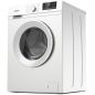 LAVE LINGE FRONTAL EDER 1000t 6kg 16prg Dd 78db EDC ELLFS6FW-11
