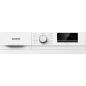 LAVE LINGE FRONTAL EDER 1000t 6kg 16prg Dd 78db EDC ELLFS6FW-11