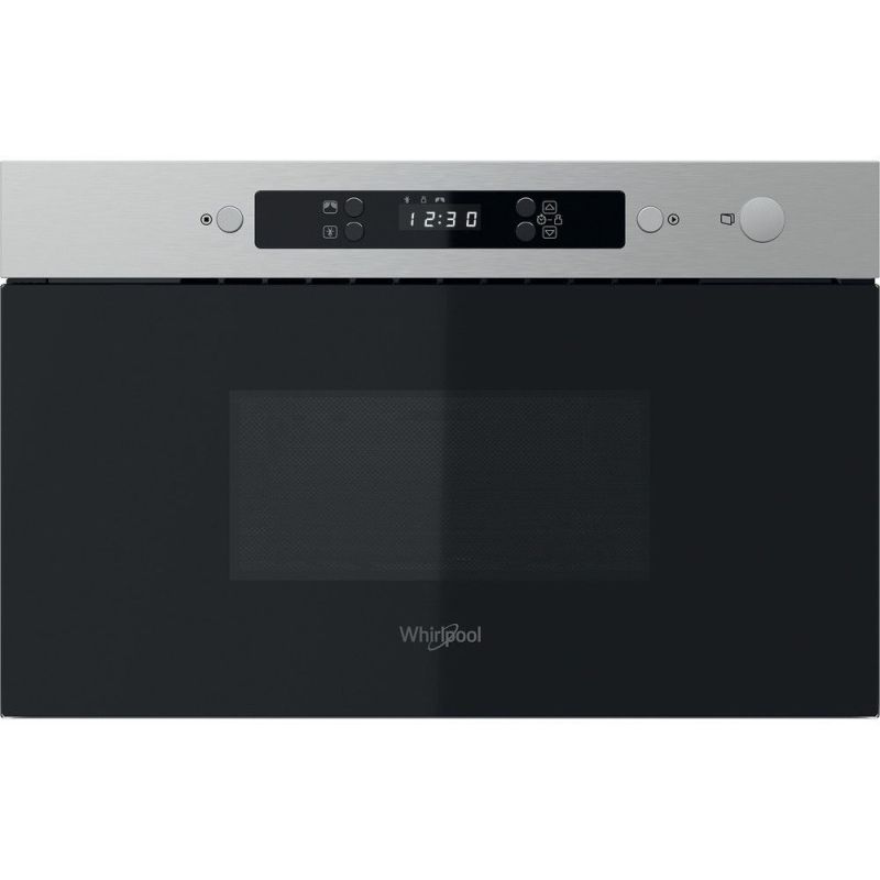 MICRO ONDES MONO FONCTION ENCA WHIRLPOOL INTEGRABLE 22l 38cm 750w Elec 3d System I MBNA900X