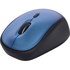 SOURIS (SOURSOUR) TRUST Souris Ssfil Silencieuse Yvi+ 24551