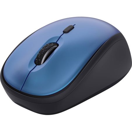 SOURIS (SOURSOUR) TRUST Souris Ssfil Silencieuse Yvi+ 24551
