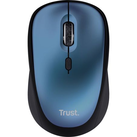 SOURIS (SOURSOUR) TRUST Souris Ssfil Silencieuse Yvi+ 24551