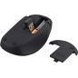 SOURIS (SOURSOUR) TRUST Souris Ssfil Silencieuse Yvi+ 24551