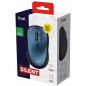 SOURIS (SOURSOUR) TRUST Souris Ssfil Silencieuse Yvi+ 24551