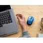 SOURIS (SOURSOUR) TRUST Souris Ssfil Silencieuse Yvi+ 24551