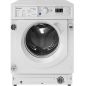 LAVE LINGE INTEGRABLE INDESIT ENCASTRABLE SECH 1400t 86kg 16pr Induc 76 BIWDIL861485EU