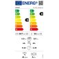 LAVE LINGE INTEGRABLE INDESIT ENCASTRABLE SECH 1400t 86kg 16pr Induc 76 BIWDIL861485EU