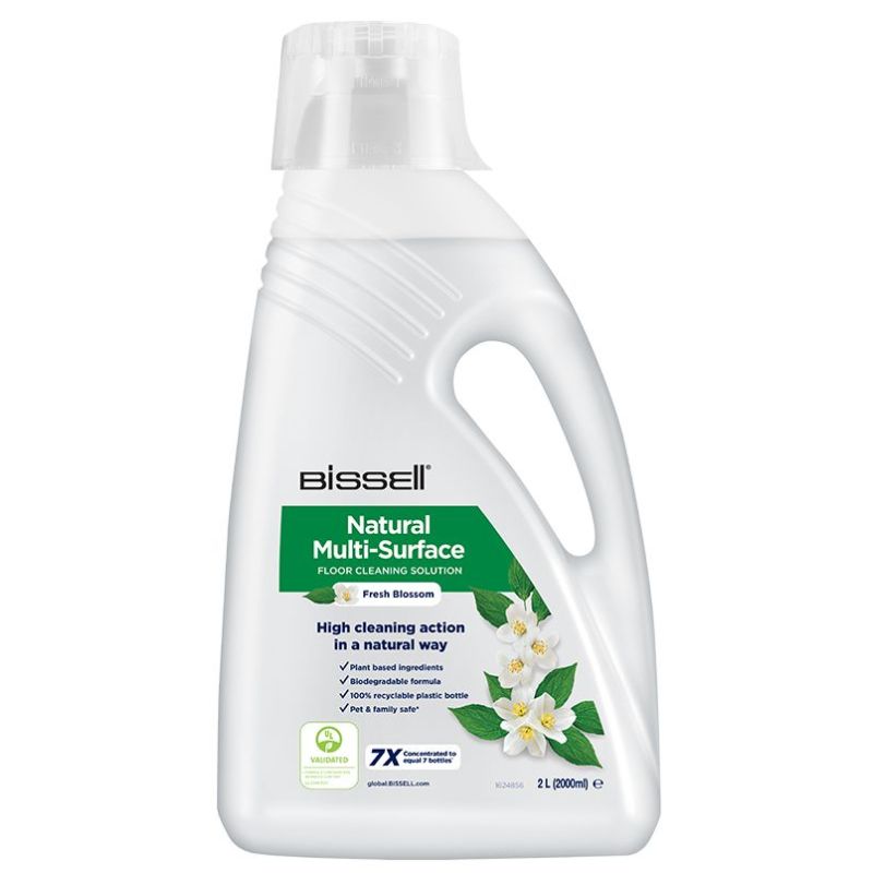 ACCESSOIRE DIVERS ENTRET SOL V BISSELL Produit Multi Surface Naturel 30961
